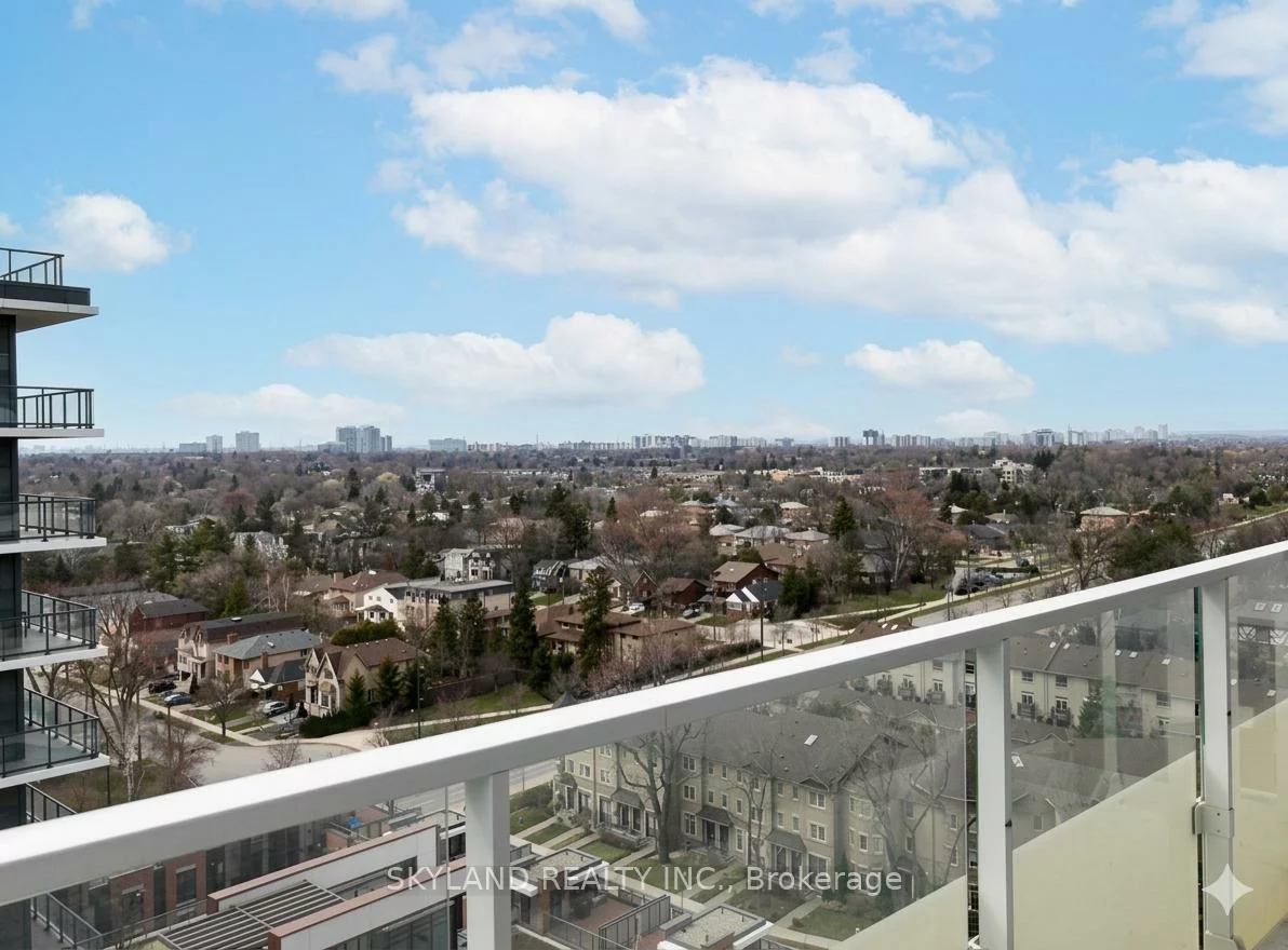 75, Canterbury, Willowdale West, Toronto