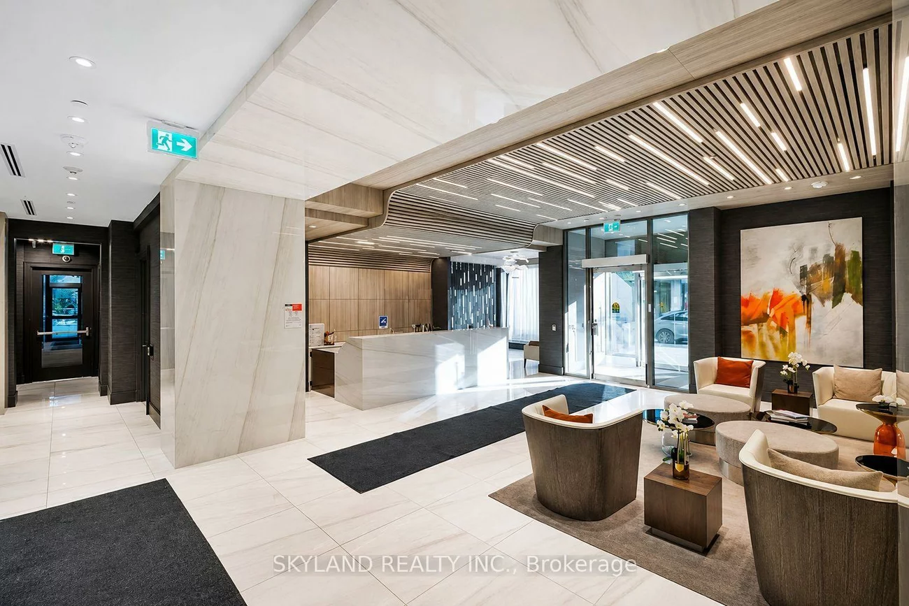 75, Canterbury, Willowdale West, Toronto