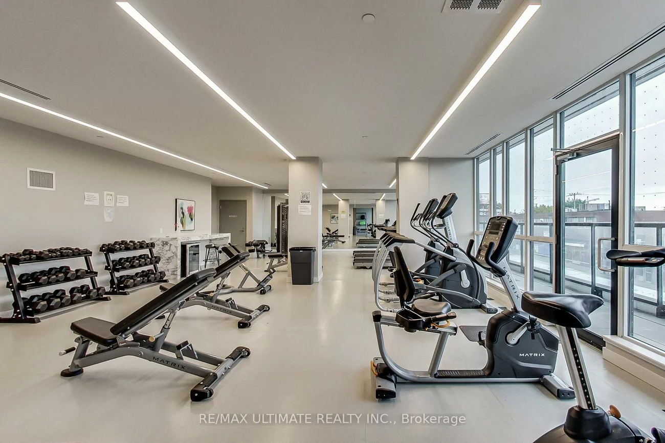 1603, Eglinton, Oakwood Village, Toronto