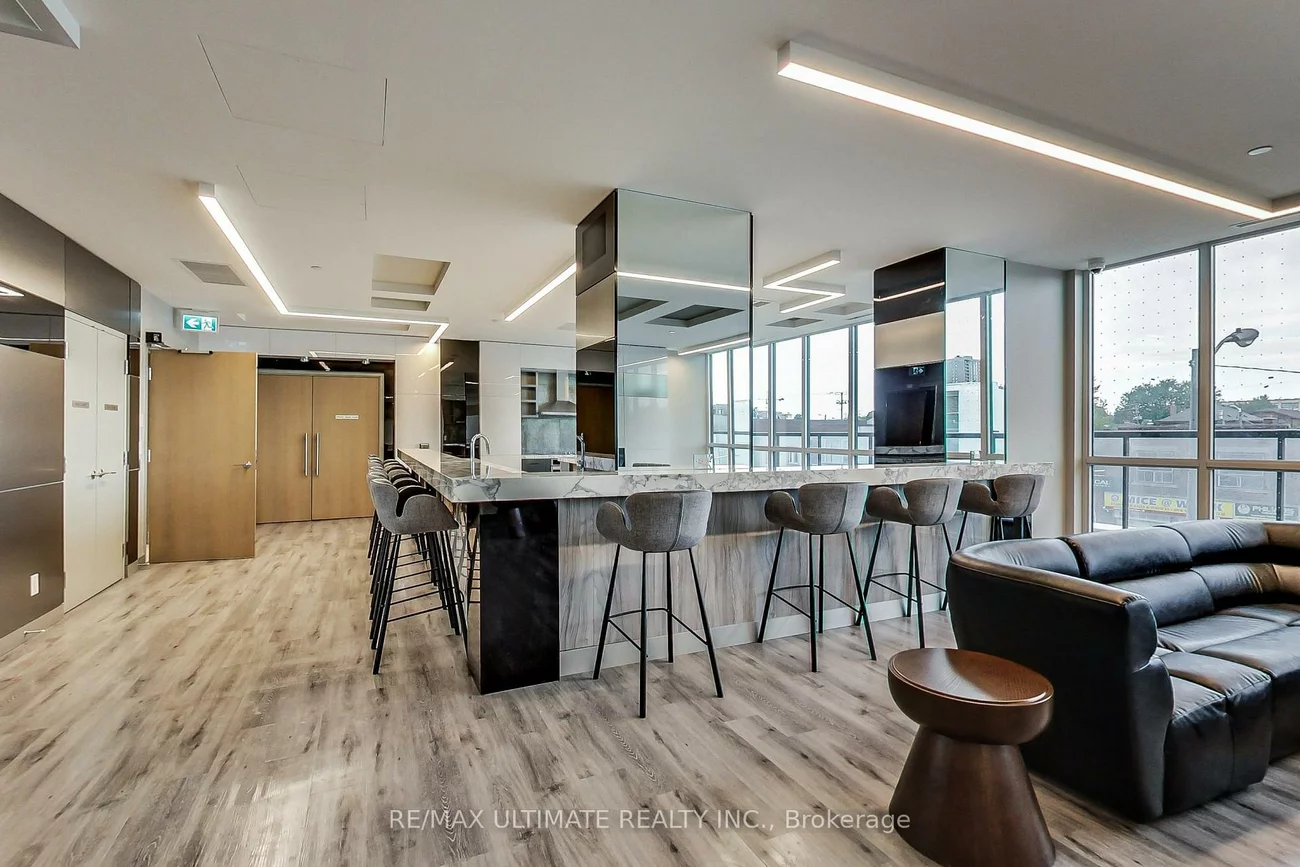 1603, Eglinton, Oakwood Village, Toronto