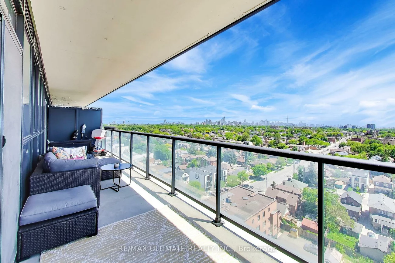1603, Eglinton, Oakwood Village, Toronto