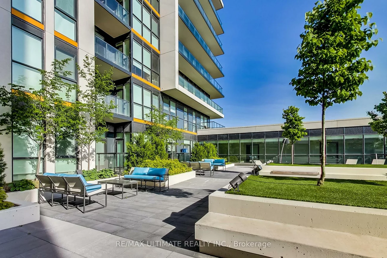 1603, Eglinton, Oakwood Village, Toronto