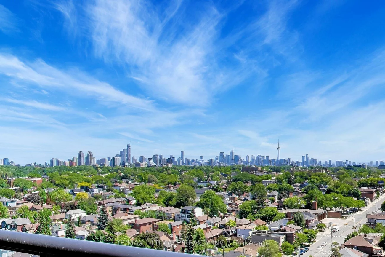 1603, Eglinton, Oakwood Village, Toronto