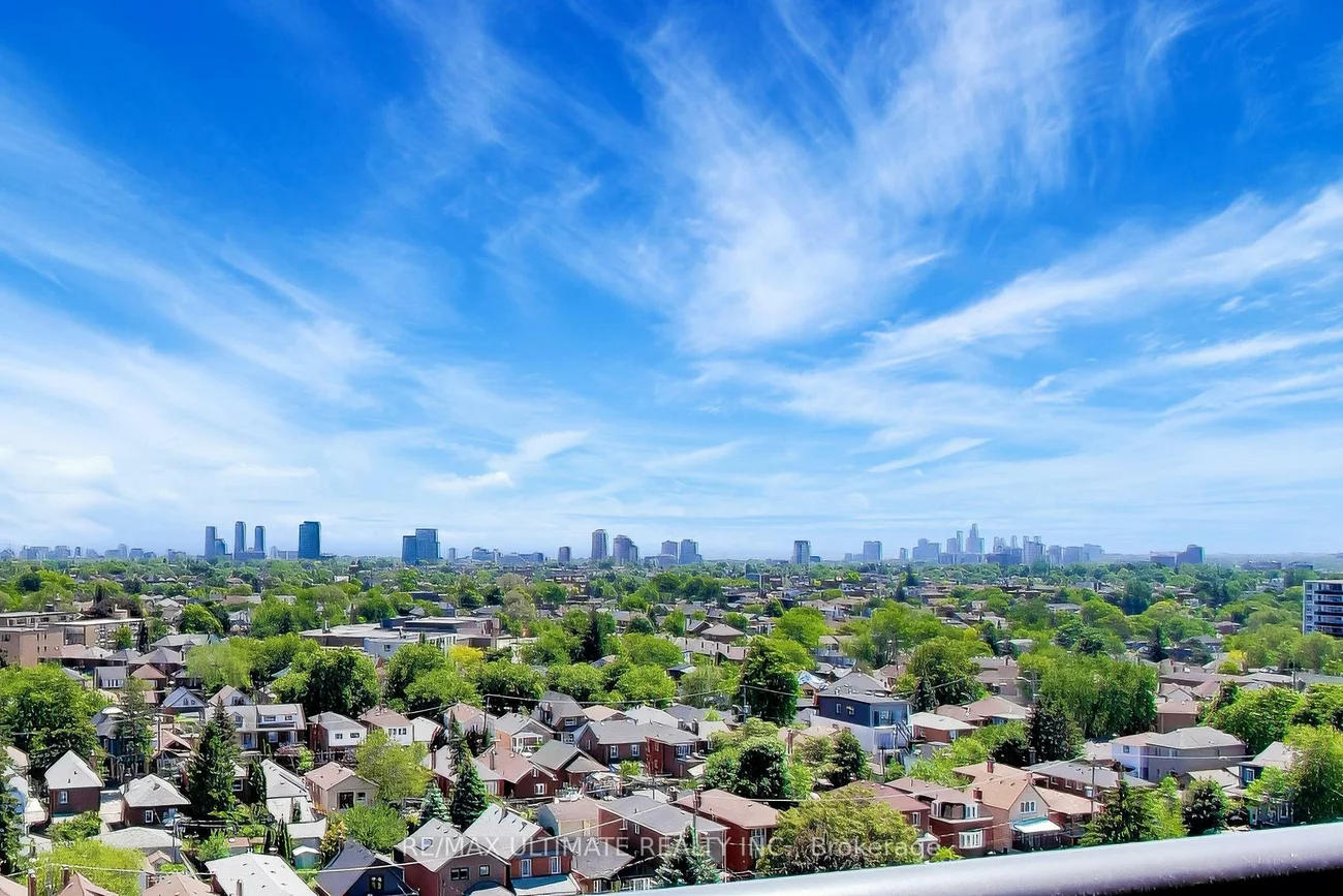 1603, Eglinton, Oakwood Village, Toronto