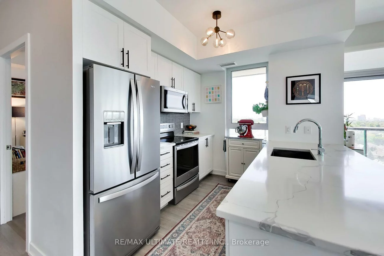 1603, Eglinton, Oakwood Village, Toronto