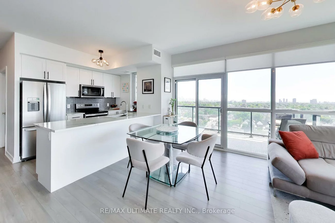 1603, Eglinton, Oakwood Village, Toronto