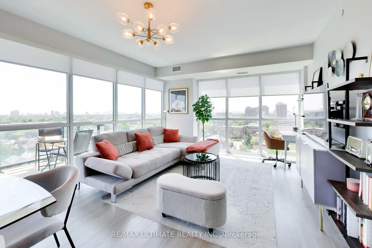 1603, Eglinton, Oakwood Village, Toronto