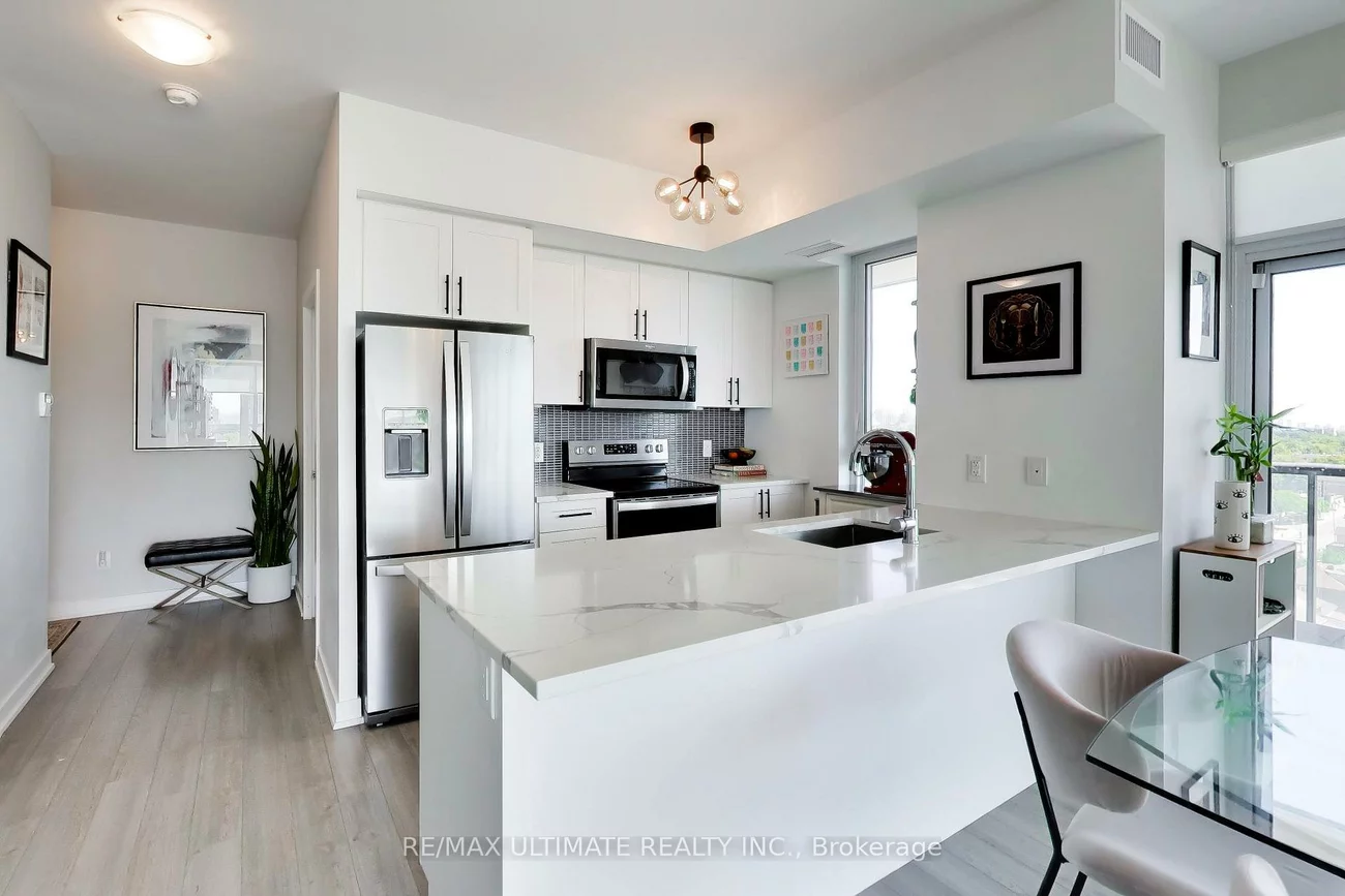 1603, Eglinton, Oakwood Village, Toronto