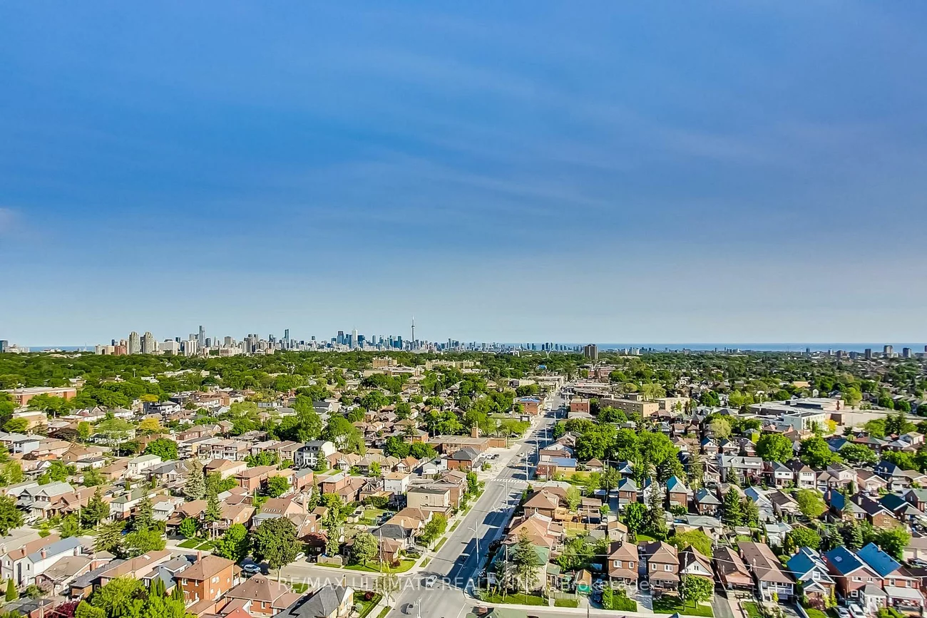 1603, Eglinton, Oakwood Village, Toronto