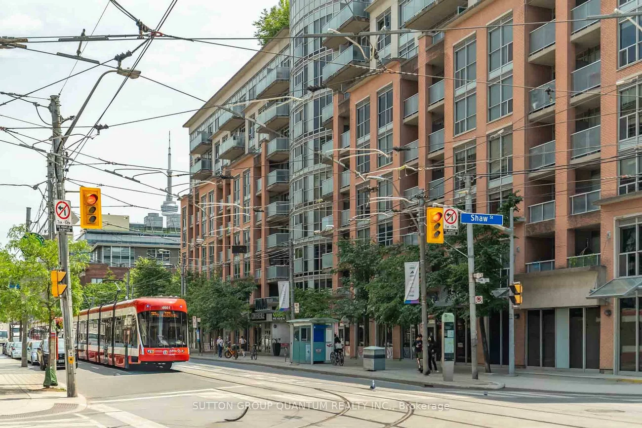 1005, King, Niagara, Toronto