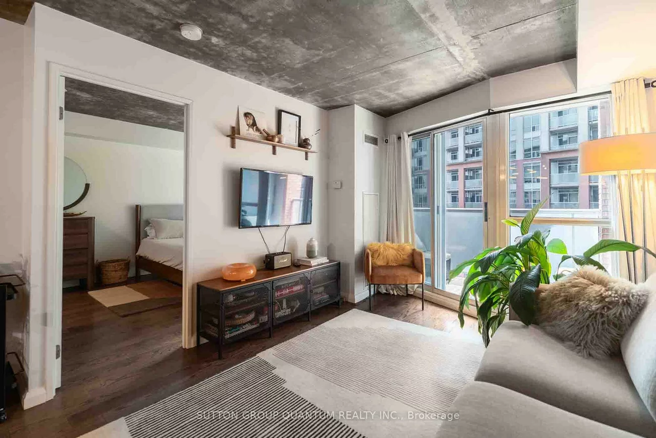 1005, King, Niagara, Toronto