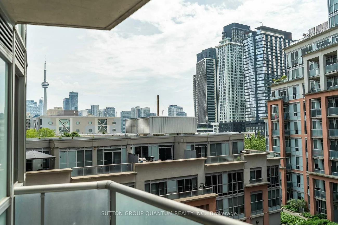 1005, King, Niagara, Toronto