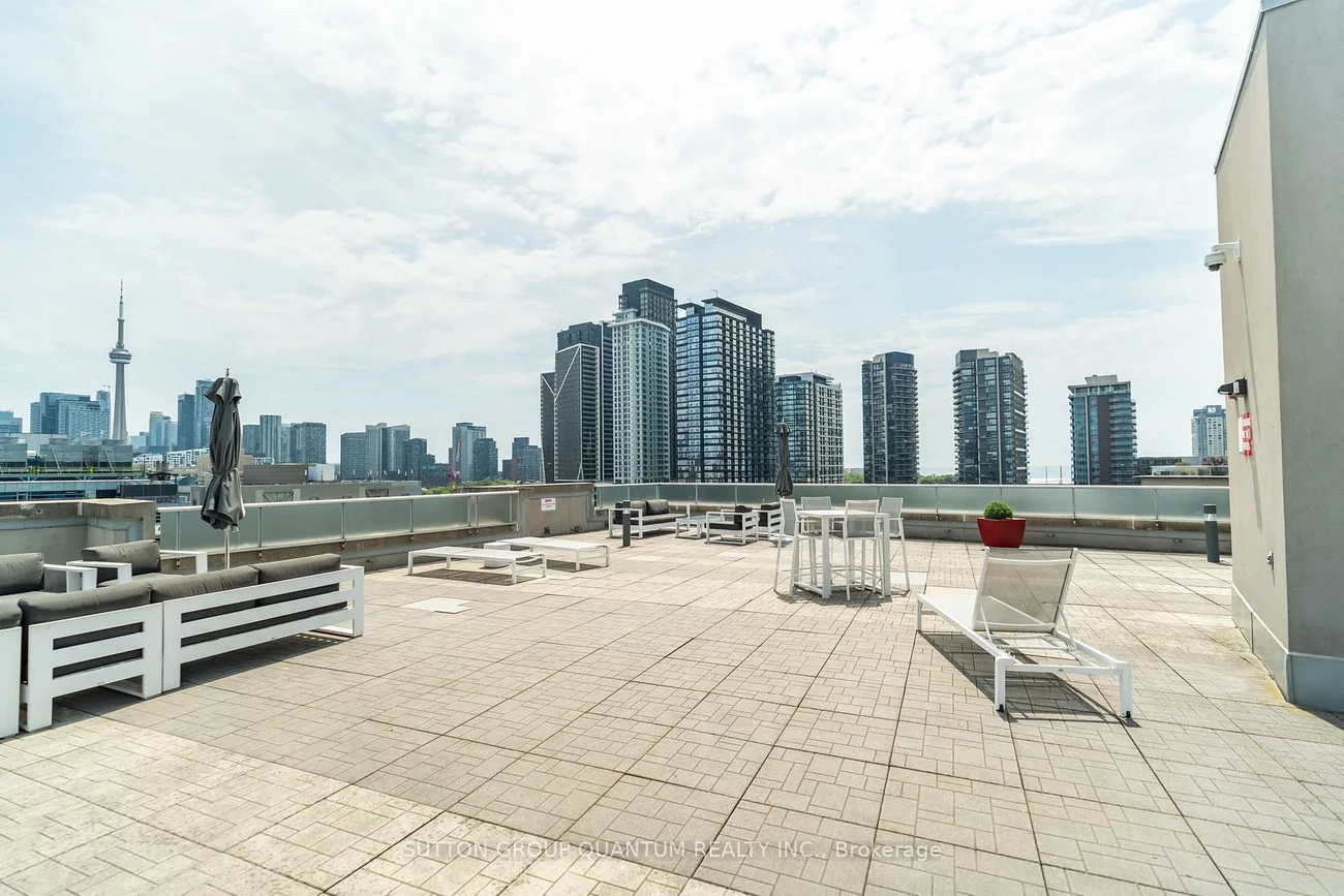 1005, King, Niagara, Toronto
