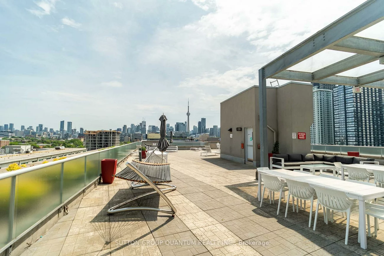 1005, King, Niagara, Toronto
