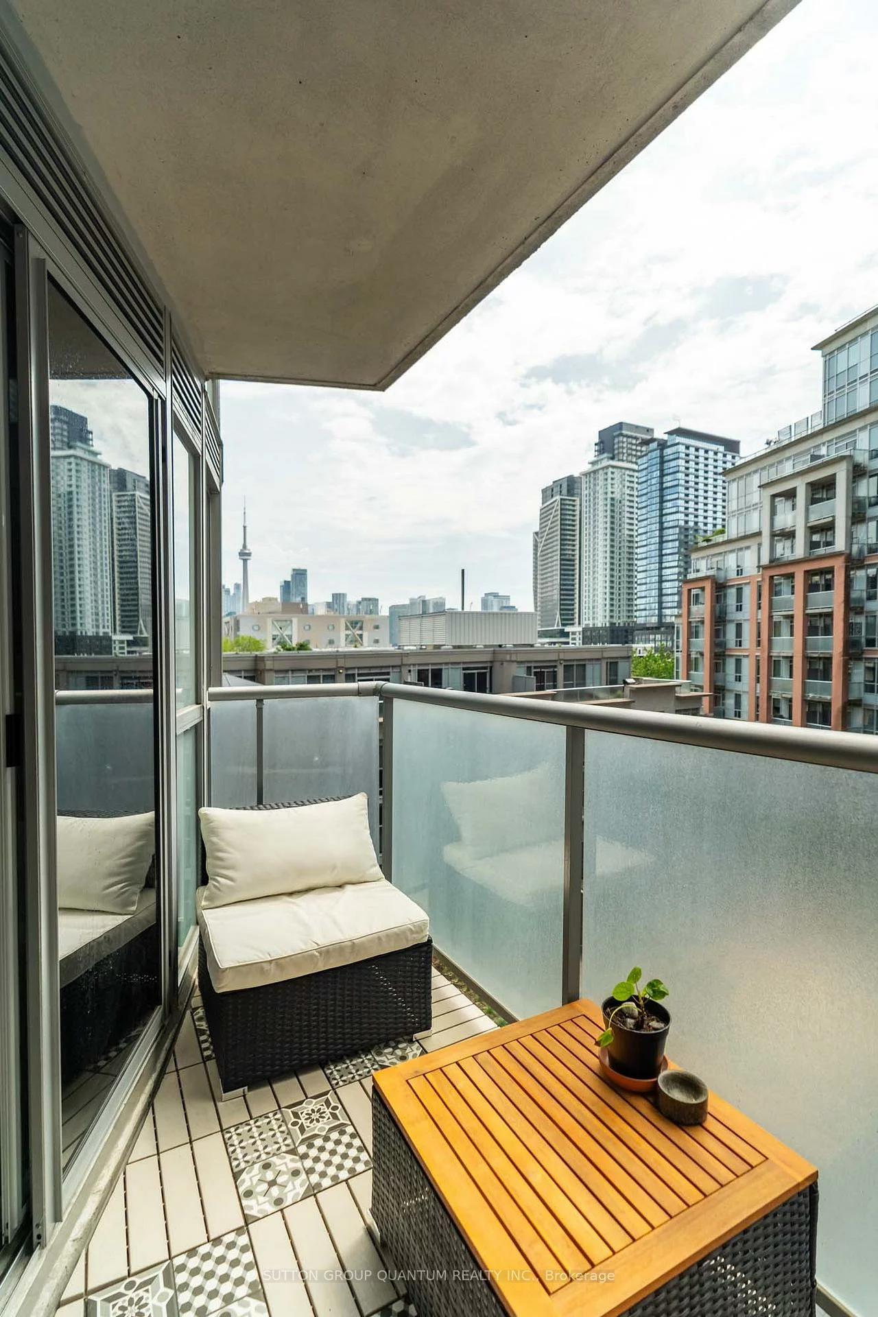 1005, King, Niagara, Toronto