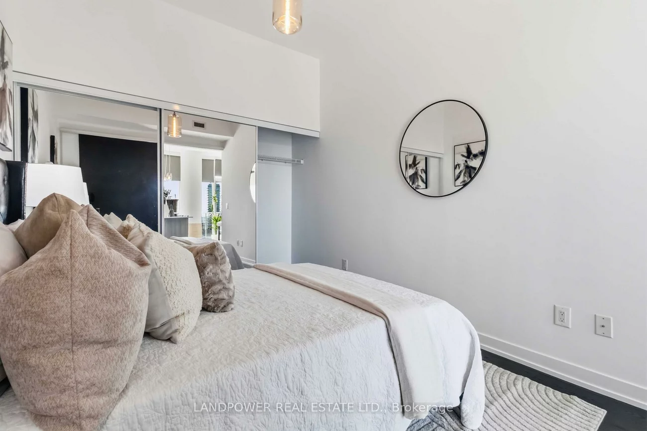 105, George, Moss Park, Toronto