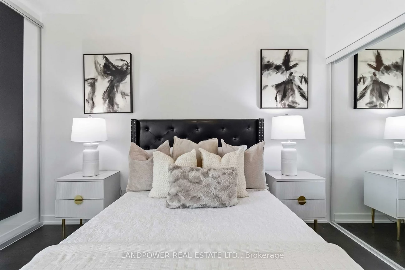 105, George, Moss Park, Toronto