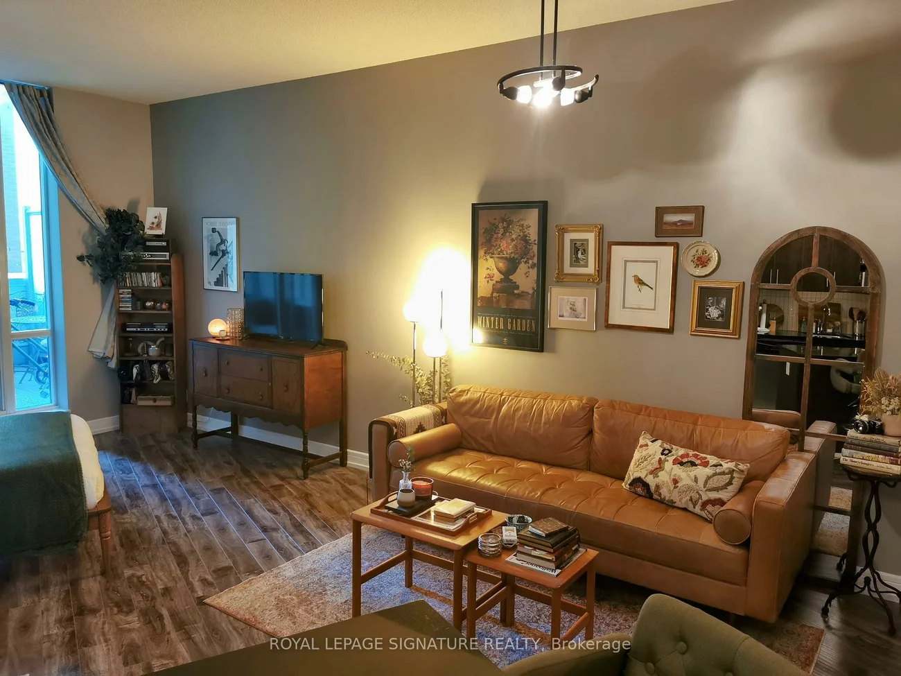 112, George, Moss Park, Toronto