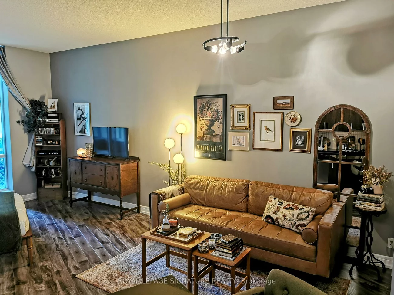 112, George, Moss Park, Toronto