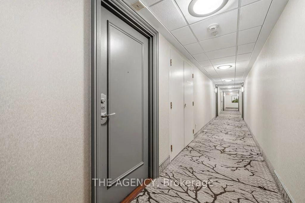 451, Rosewell, Lawrence Park South, Toronto