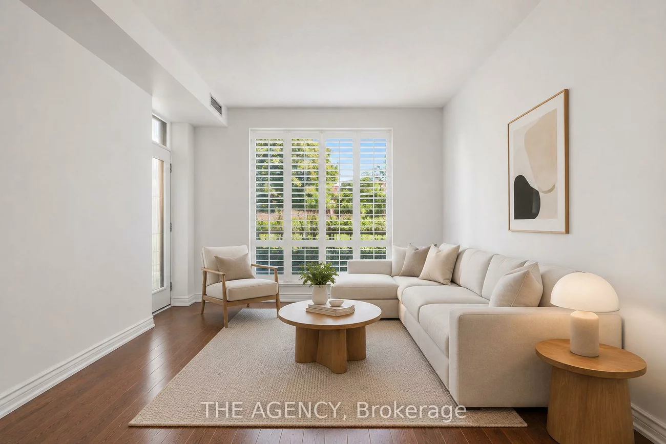 451, Rosewell, Lawrence Park South, Toronto