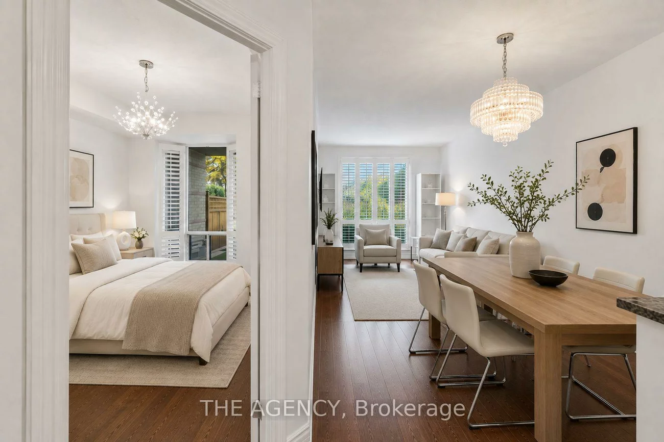 451, Rosewell, Lawrence Park South, Toronto