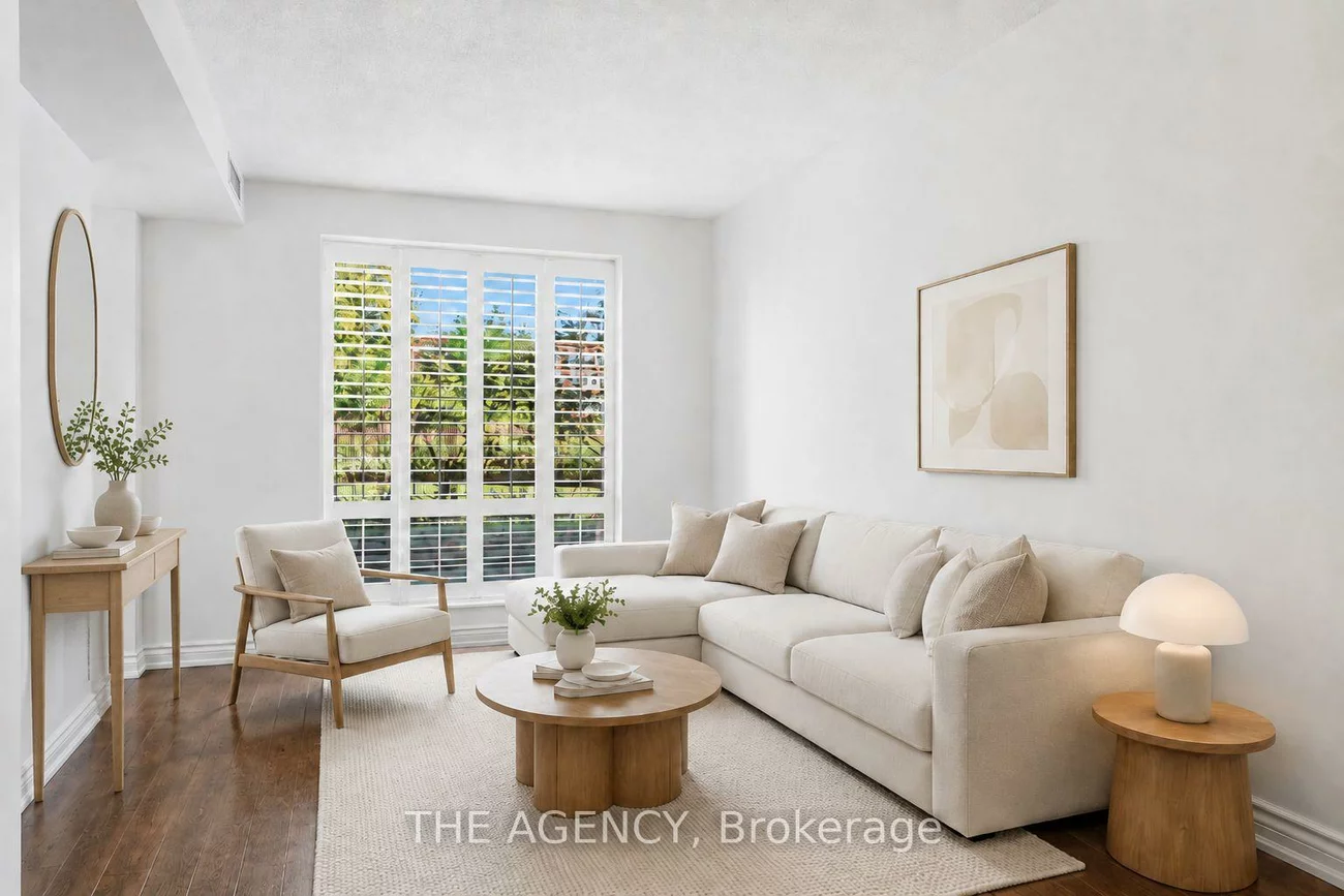 451, Rosewell, Lawrence Park South, Toronto