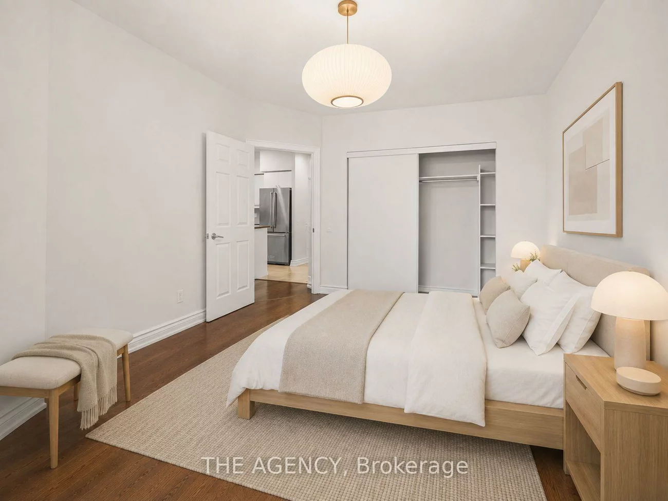 451, Rosewell, Lawrence Park South, Toronto