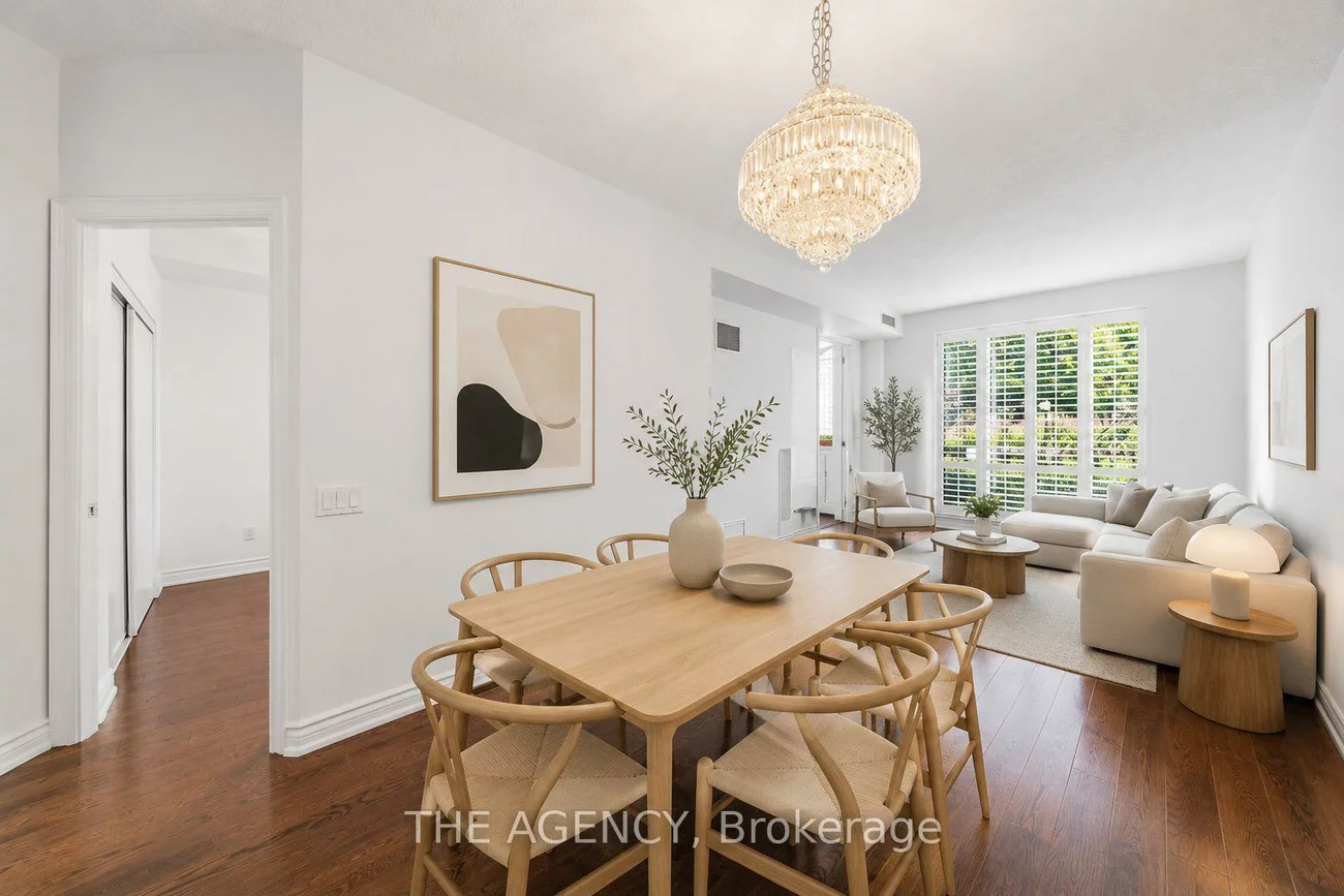 451, Rosewell, Lawrence Park South, Toronto