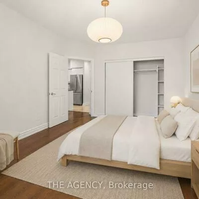 451, Rosewell, Lawrence Park South, Toronto