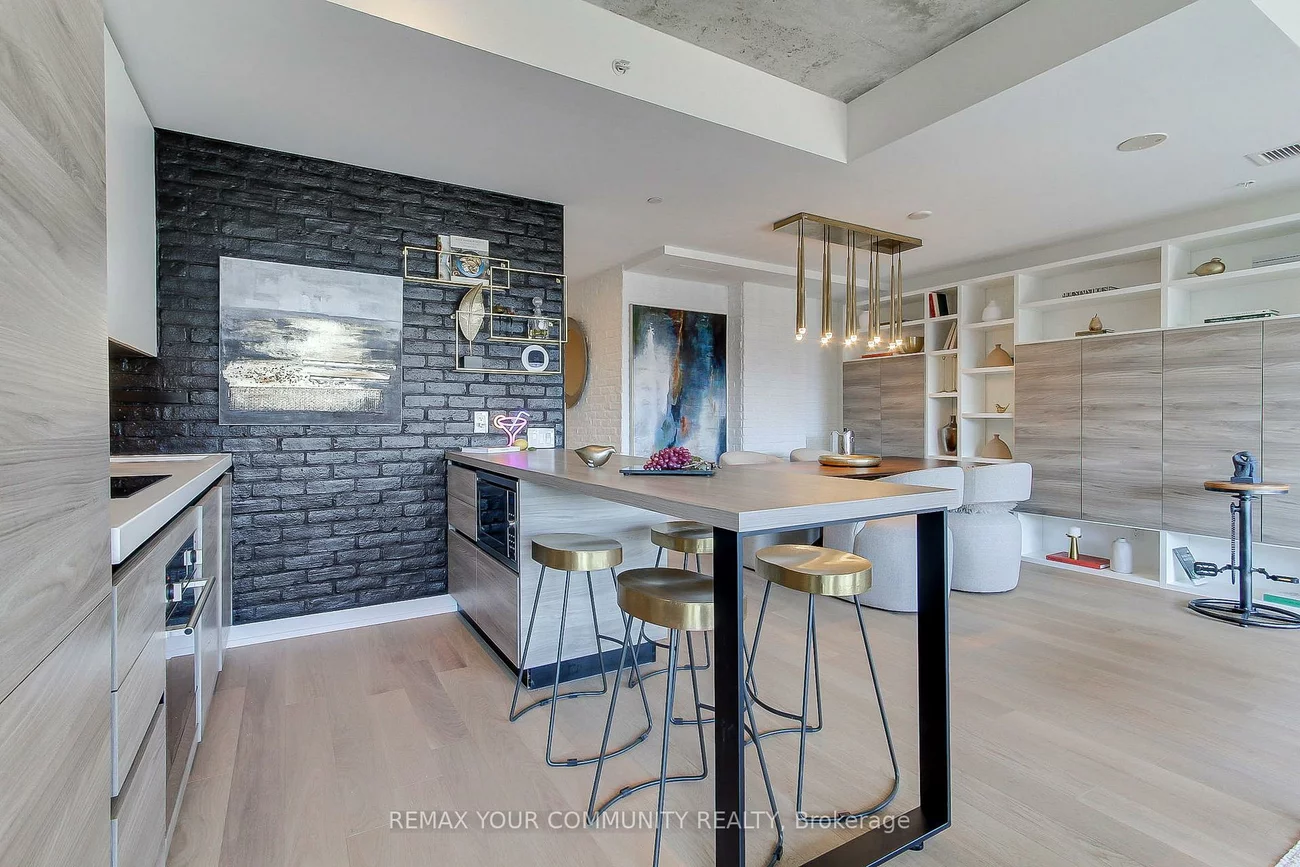 629, King, Waterfront Communities C1, Toronto