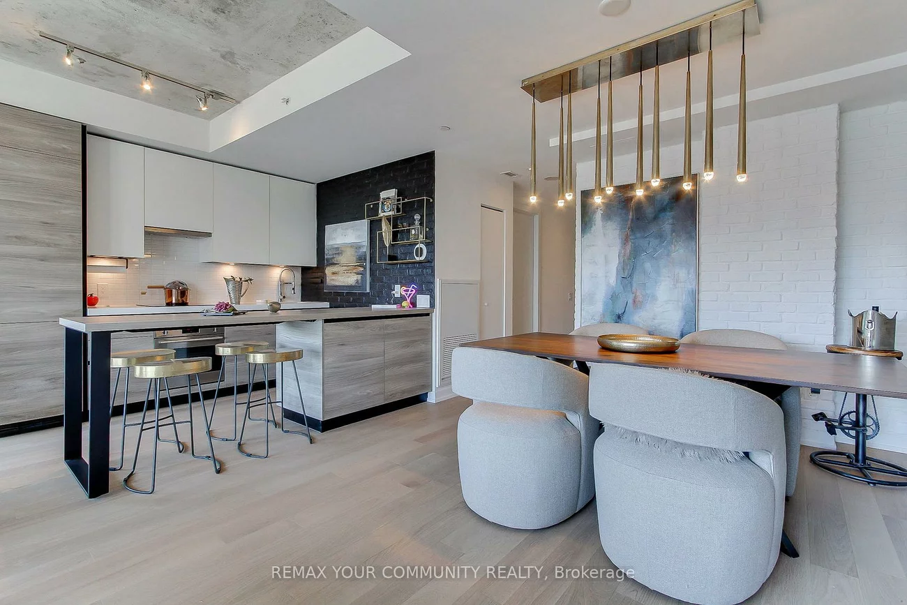629, King, Waterfront Communities C1, Toronto