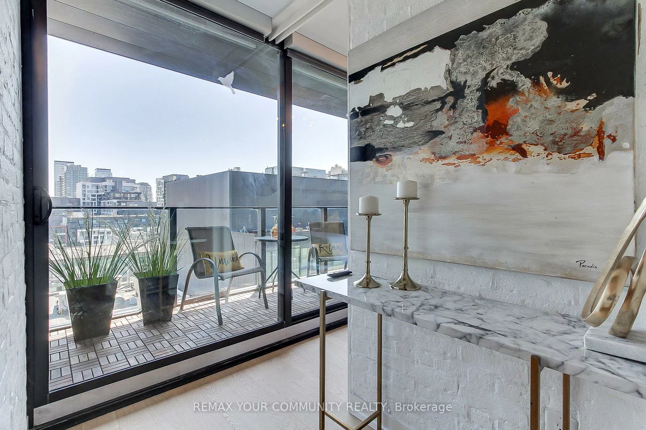 629, King, Waterfront Communities C1, Toronto