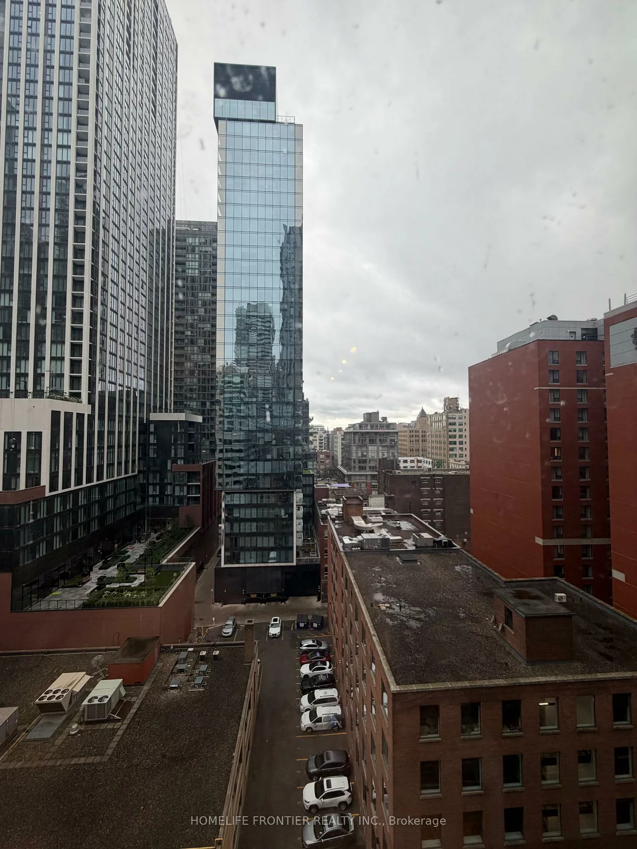 87, Peter, Waterfront Communities C1, Toronto