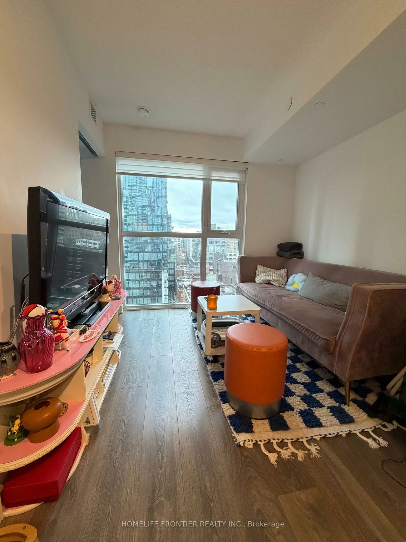87, Peter, Waterfront Communities C1, Toronto