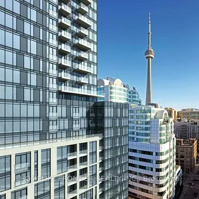 87, Peter, Waterfront Communities C1, Toronto