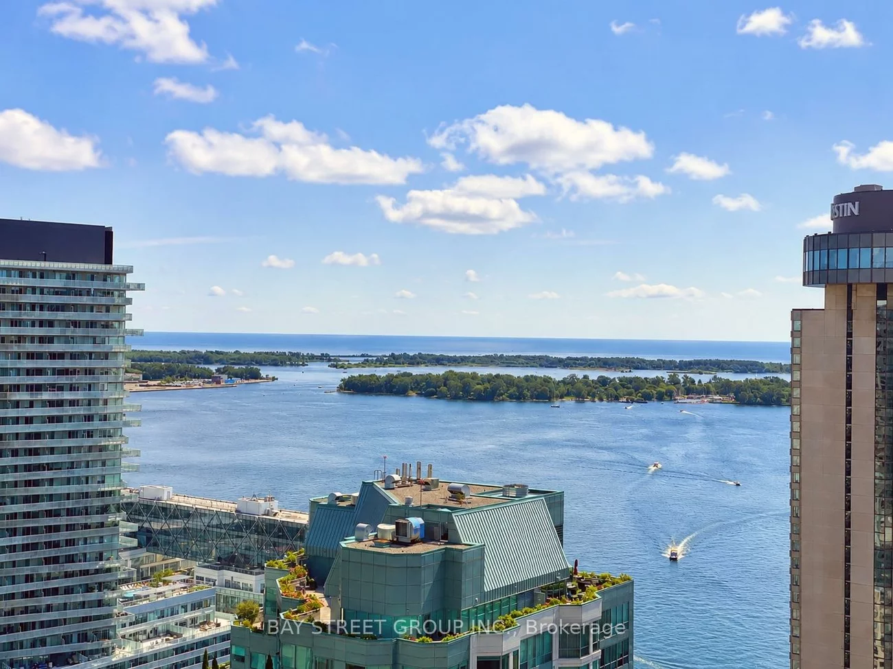 33, Bay, Waterfront Communities C1, Toronto