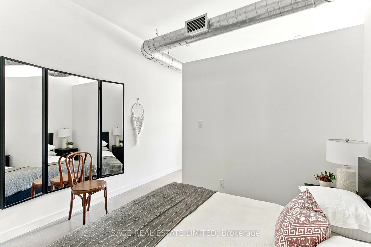 52, Sumach, Moss Park, Toronto