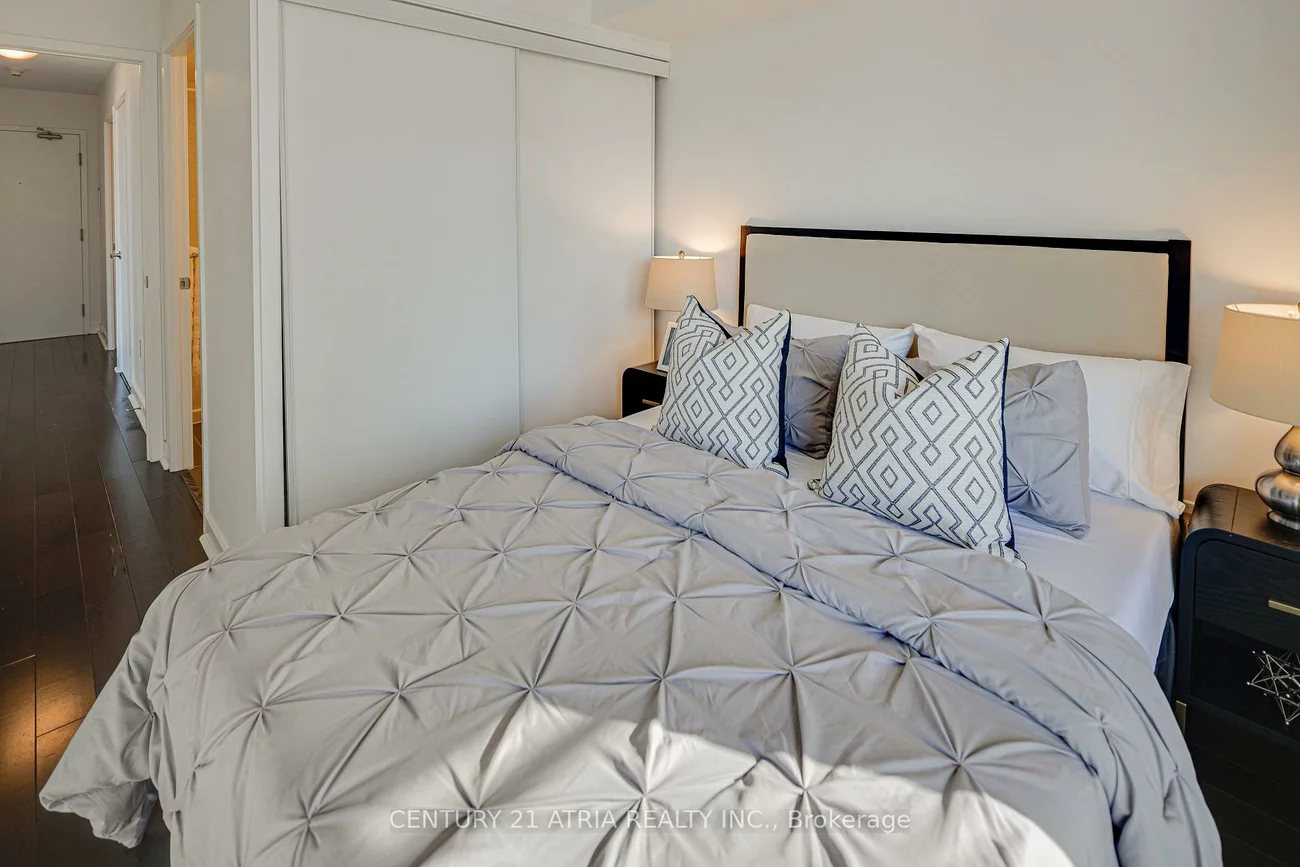 4K, Spadina, Waterfront Communities C1, Toronto
