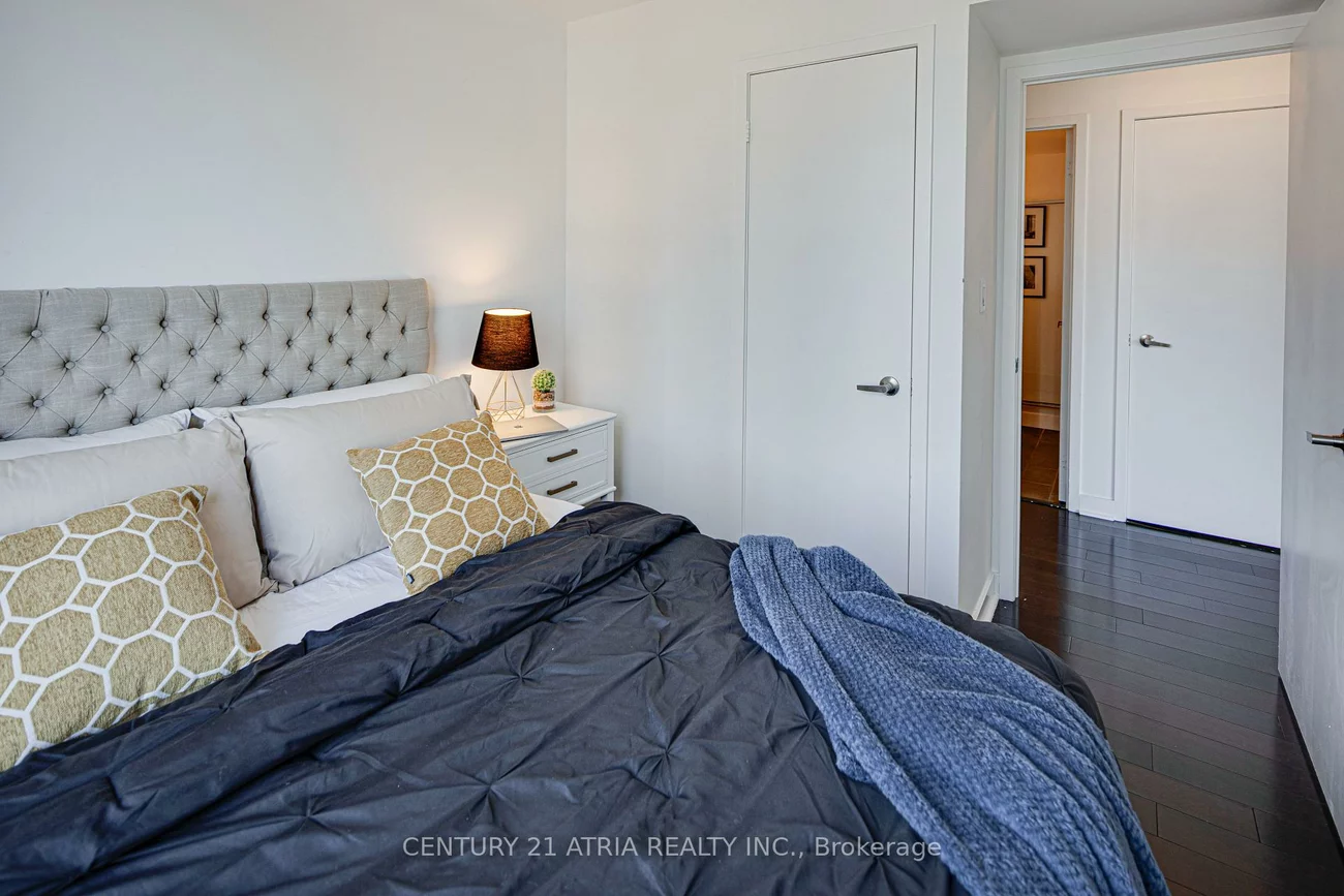 4K, Spadina, Waterfront Communities C1, Toronto