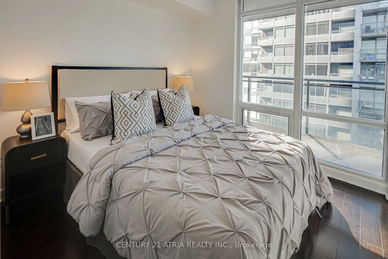 4K, Spadina, Waterfront Communities C1, Toronto