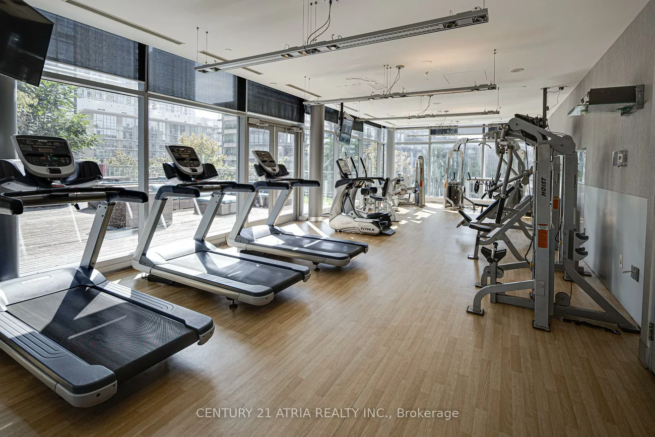 4K, Spadina, Waterfront Communities C1, Toronto