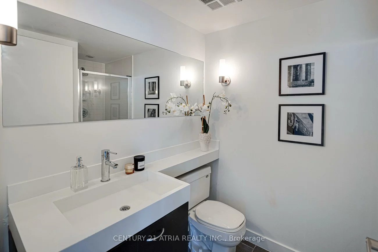 4K, Spadina, Waterfront Communities C1, Toronto