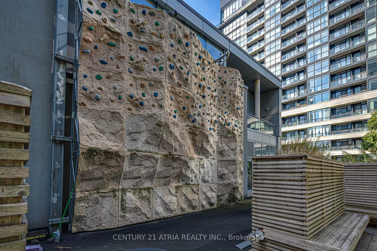 4K, Spadina, Waterfront Communities C1, Toronto