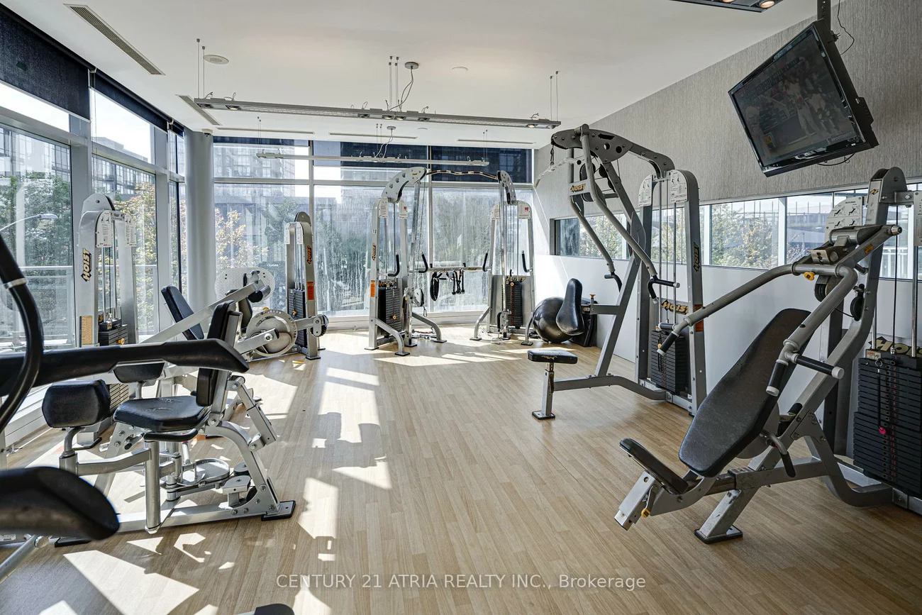 4K, Spadina, Waterfront Communities C1, Toronto