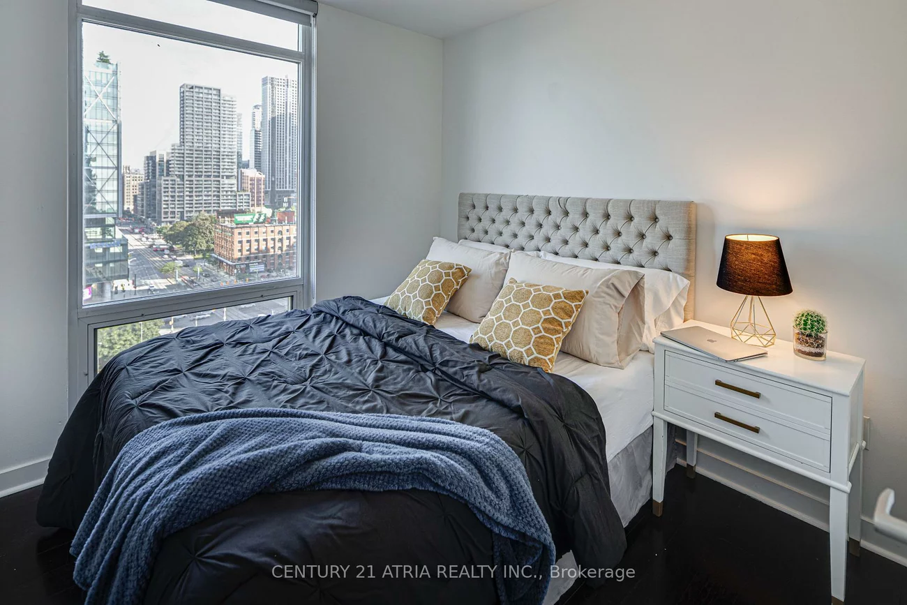 4K, Spadina, Waterfront Communities C1, Toronto