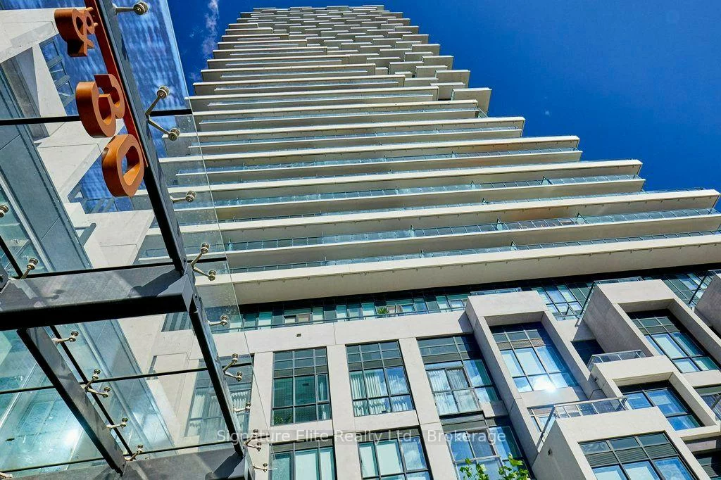 30, Inn on the Park, Banbury-Don Mills, Toronto