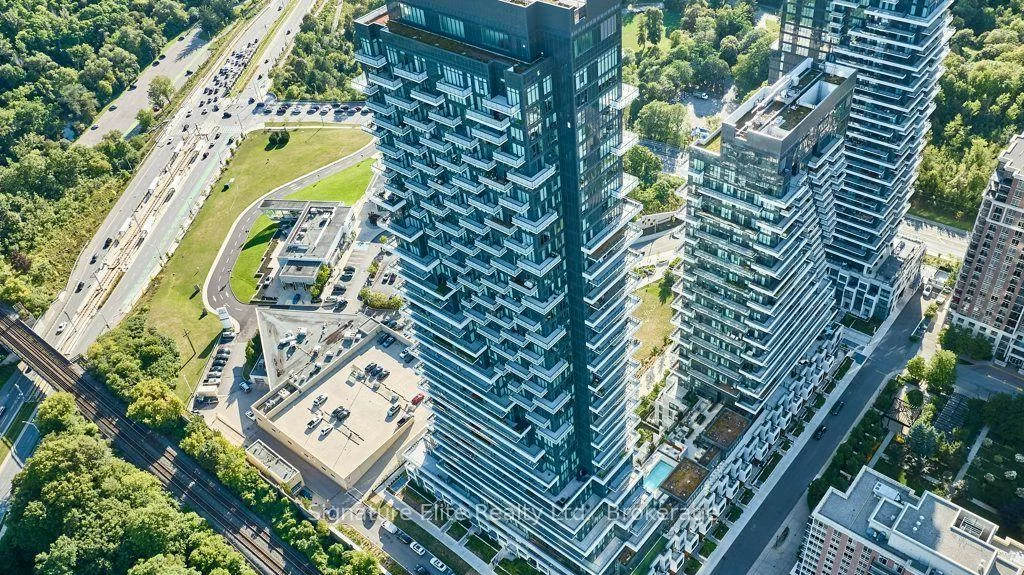 30, Inn on the Park, Banbury-Don Mills, Toronto