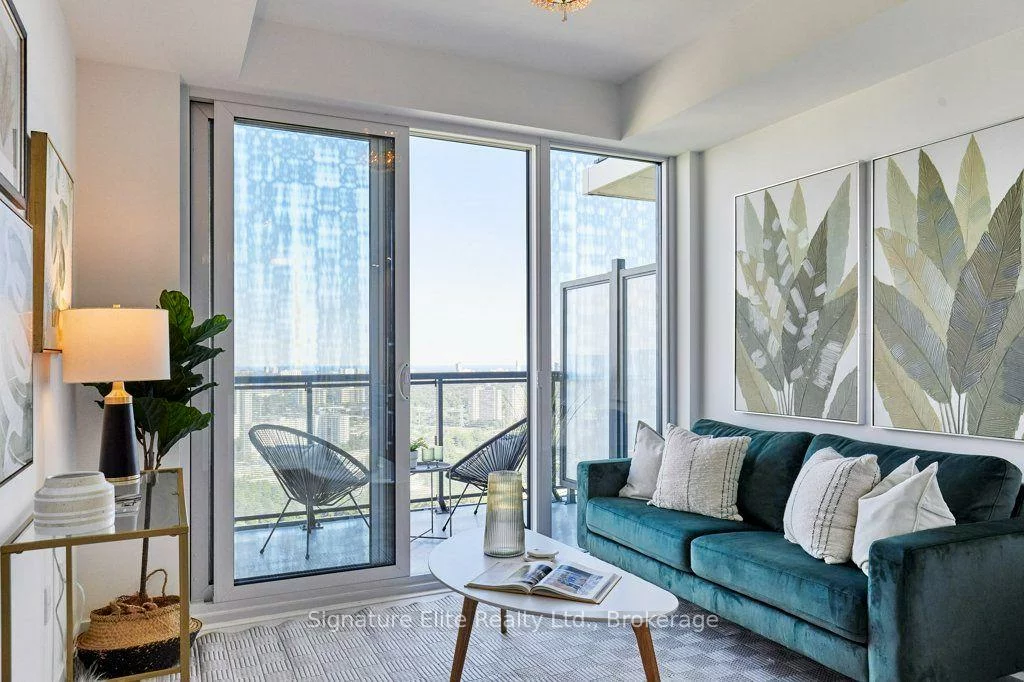30, Inn on the Park, Banbury-Don Mills, Toronto