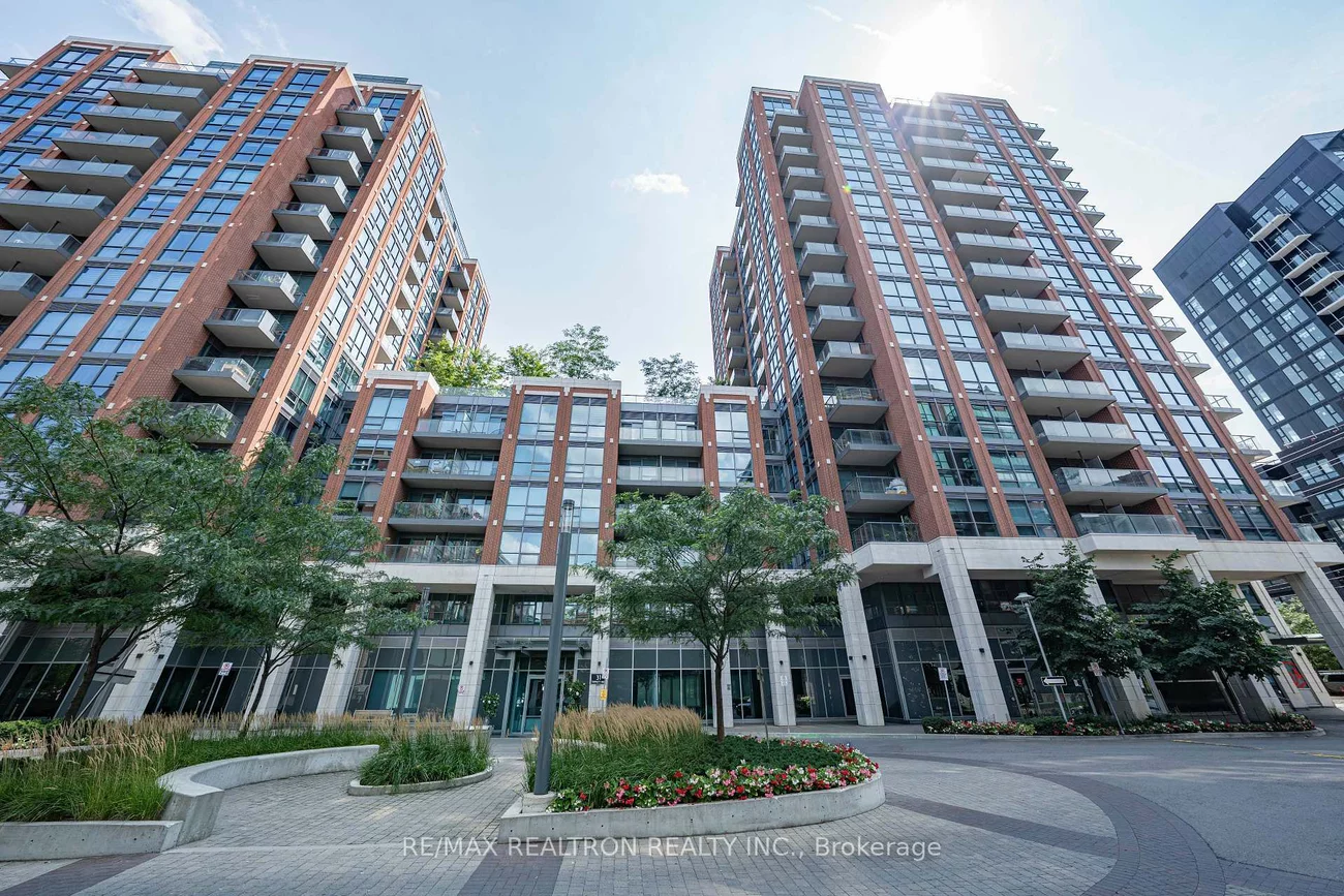 31, Tippett, Clanton Park, Toronto